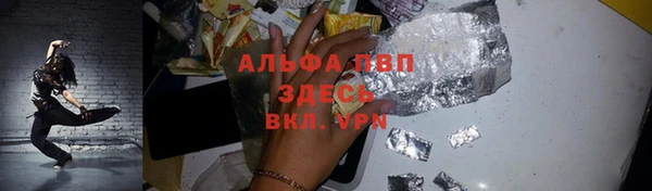 твердый Алексин